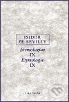 Etymologie IX - Isidor ze Sevilly, OIKOYMENH, 1999