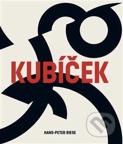 Jan Kubíček - Hans-Peter Riese - kniha z kategorie Životopisy