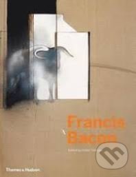 Francis Bacon, Thames & Hudson, 2019