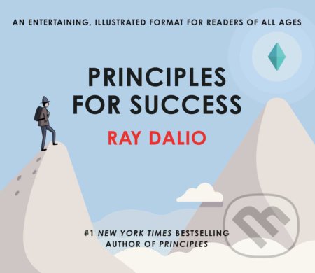 Principles for Success - Ray Dalio, Simon & Schuster, 2019