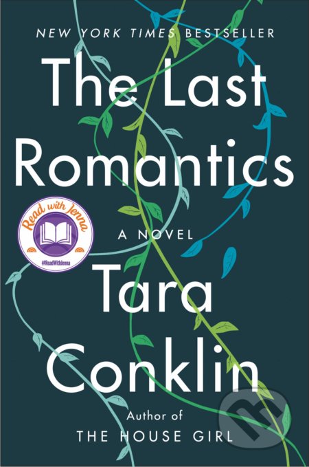 The Last Romantics - Tara Conklin, HarperCollins, 2019