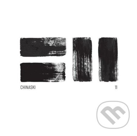 Chinaski: 11 LP - Chinaski, Hudobné albumy, 2019