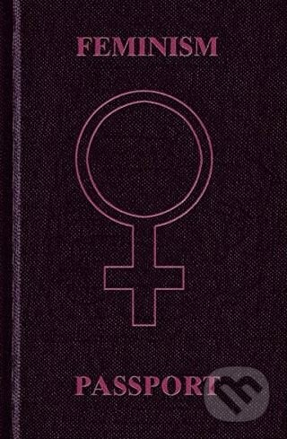 Feminism Passport Journal, Te Neues, 2011