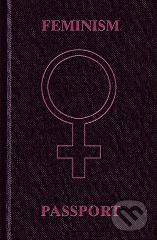 Feminism Passport Journal