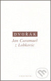 Jan Caramuel z Lobkovic - Petr Dvořák, OIKOYMENH, 2006