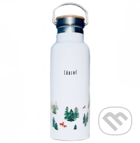 Termofľaša Život v lese