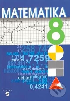 Matematika 8 - Moskovská Vlk, Septima