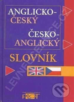 Anglicko-český, česko-anglický slovník, Plot, 2009