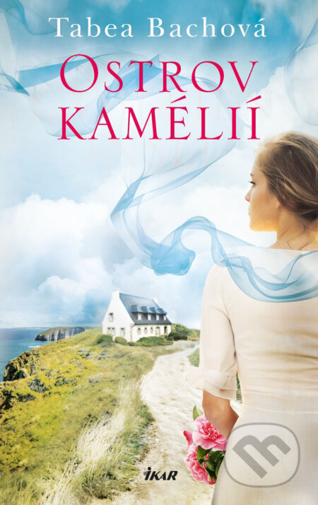 E-kniha: Ostrov kamélií (Tabea Bach)