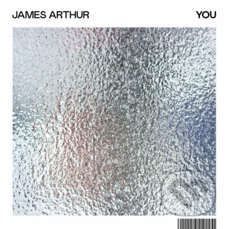 Arthur James: You - Arthur James, Hudobné albumy, 2019