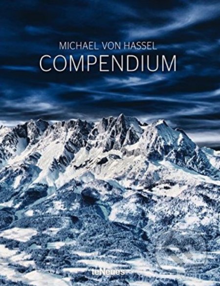 Compendium - Michael von Hassel - kniha z kategorie Fotografie