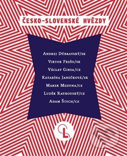 Česko-slovenské hvězdy - Martin Dostál