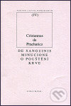 De sanguinis minucione/ O pouštění krve - Cristannus de Prachaticz, OIKOYMENH, 1999