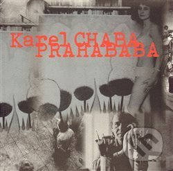 Prahababa - Karel Chaba, Vltavín, 2013