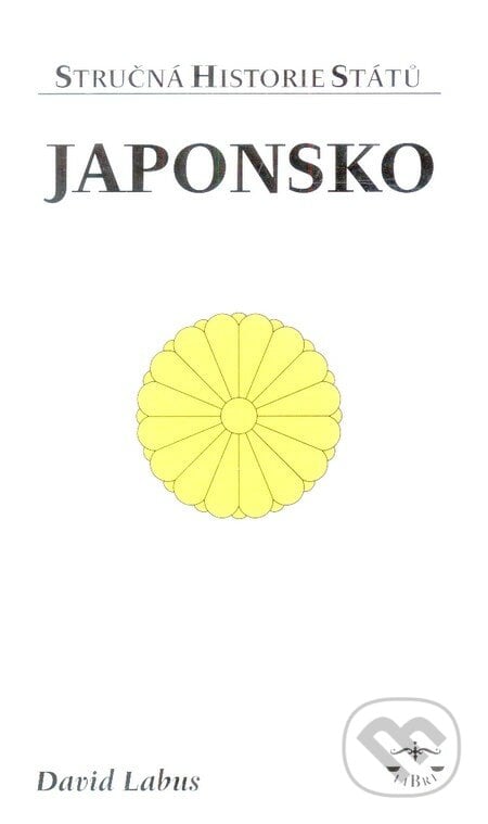 Japonsko - David Labus, Libri, 2009