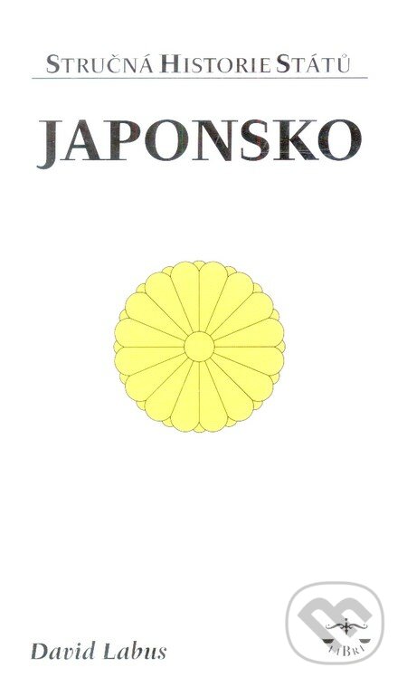 Japonsko - David Labus, Libri, 2009