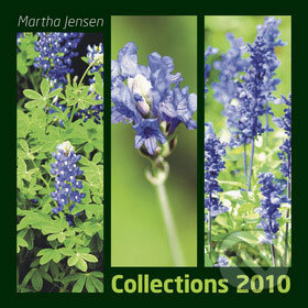 Martha Jensen - Collections 2010, Presco Group, 2009