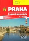Praha 1:20 000, Žaket, 2009