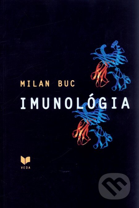 Imunológia - Milan Buc, VEDA, 2001