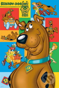 Scooby-Doo, Trefl