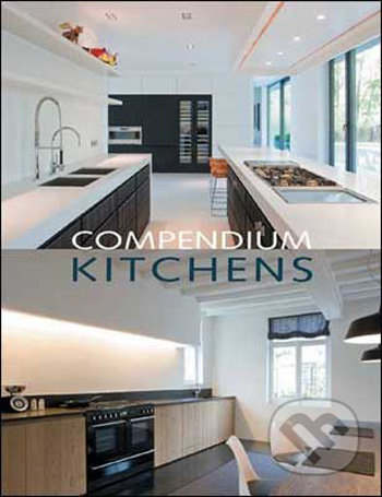 Compendium: Kitchens, Beta-Plus, 2009