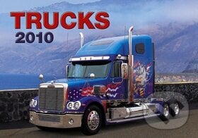 Trucks 2010, Helma, 2009