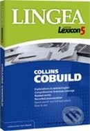 Lexicon 5: Collins COBUILD, Lingea