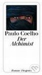 Der Alchimist - Paulo Coelho, Diogenes Verlag, 2008