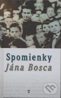 Spomienky Jána Bosca, 2005