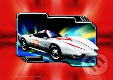 Speed Racer: Mach 5, Dino, 2009