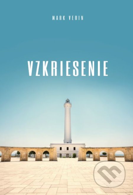 Vzkriesenie - Mark Verin, Tatran, 2019