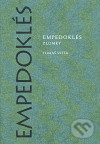 Empedoklés II - Zlomky - Tomáš Vítek, Herrmann & synové, 2007