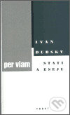 Per viam - Ivan Dubský, Torst, 2003
