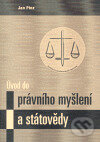 Úvod do právního myšlení a státovědy - Jan Pinz, OPS, 2006
