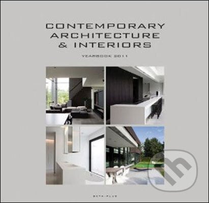 Contemporary Architecture and Interior, Beta-Plus, 2010