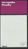 Posudky - Jan Lopatka - kniha z kategorie Eseje, úvahy a glosy