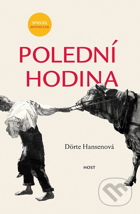 E-kniha: Polední hodina (Dörte Hansen)