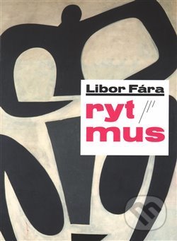 Rytmus - Libor Fára, Retro Gallery, 2015