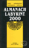 Almanach Labyrint 2000, Labyrint, 2000