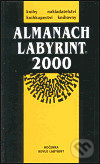 Almanach Labyrint 2000 (Ročenka Revue Labyrint) - kniha z kategorie Humanitní a společenské vědy