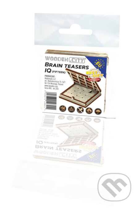 Mini hra – Hlavolam - hra z kategorie Klasické hry