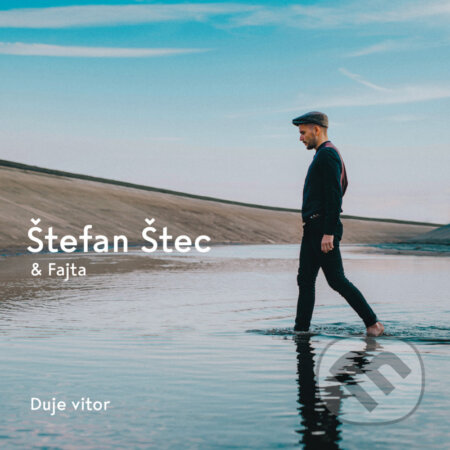 Štefan Štec & Fajta: Duje Vitor - Štefan Štec, Fajta, Hudobné albumy, 2019
