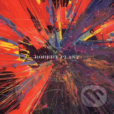 Robert Plant: Digging Deep LP - Robert Plant, Hudobné albumy, 2020