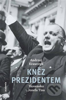 Kněz prezidentem - Andrzej Krawczyk, 2019