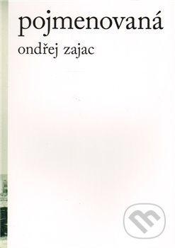 Pojmenovaná - Ondřej Zajac, Literární salon, 2010