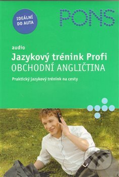 audio + Jazykový trénink Profi, Klett, 2009