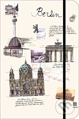 Berlin City Journal