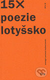 Antologie současné lotyšské poezie, Fra, 2006