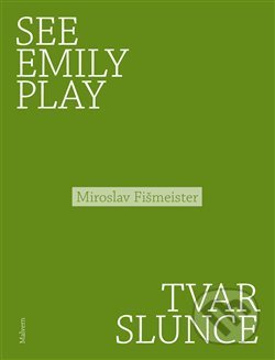 See Emily Play. Tvar slunce - Miroslav Fišmeister, Malvern, 2019