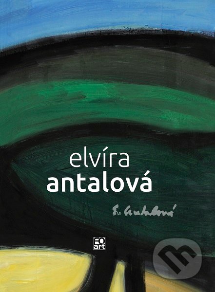 Elvíra Antalová - Bohumír Bachratý, FO ART, 2019